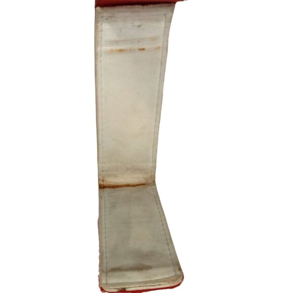 REI Ski Wraps Hook Loop Adjustable Fastener Tape Straps Ties Swix - Picture 5 of 5